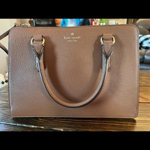 Kate Spade Lise Satchel
